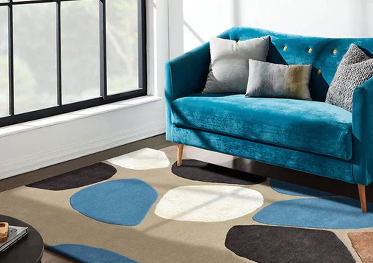 Winter Rug Decorations For Your Home
